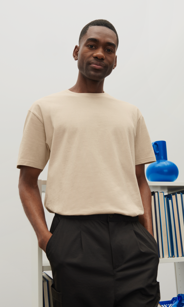 SOFTSTYLE® MIDWEIGHT ADULT T-SHIRT