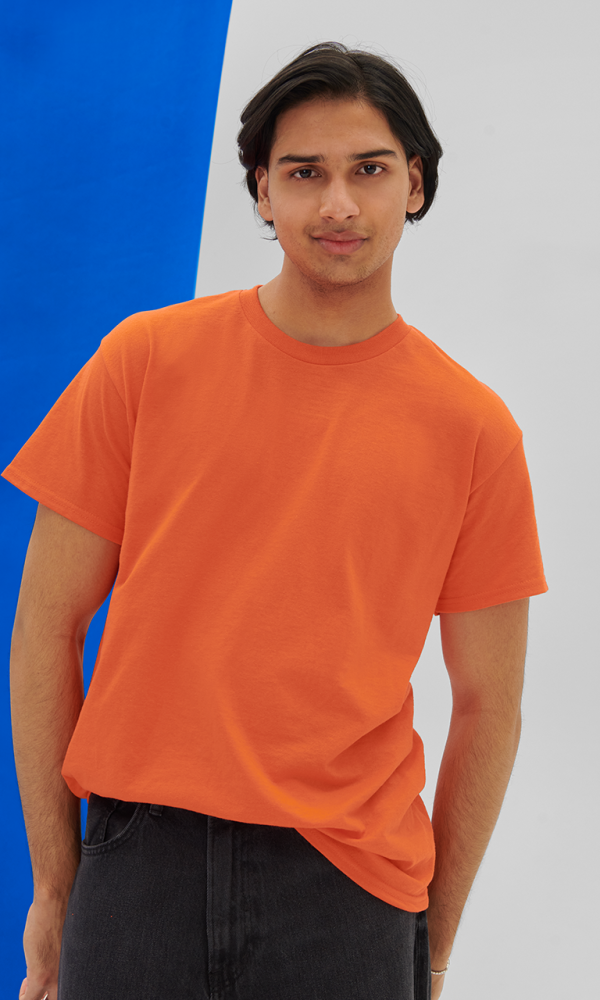 DRYBLEND® ADULT T-SHIRT