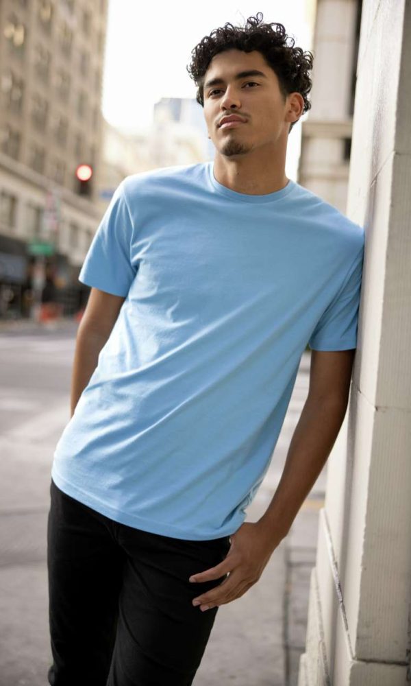 SOFTSTYLE® ADULT T-SHIRT