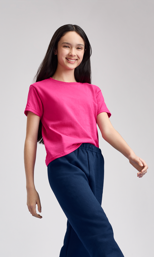 HEAVY COTTON™ YOUTH T-SHIRT