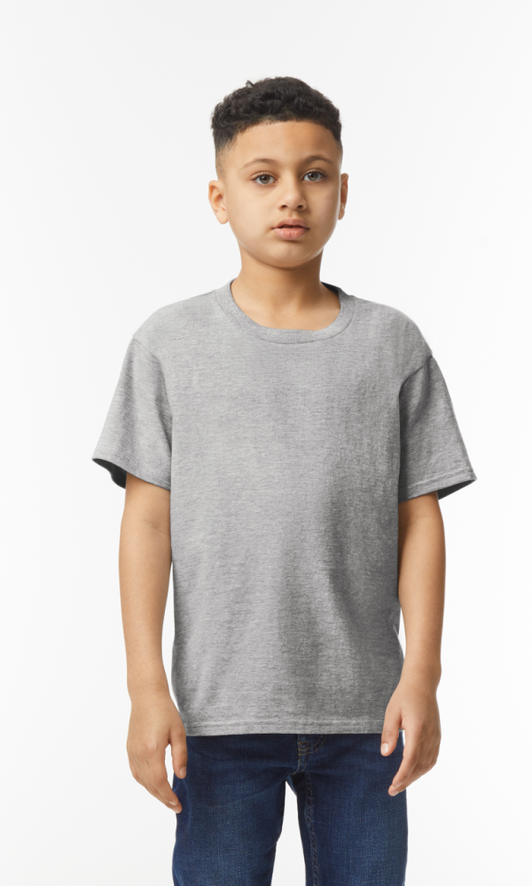 SOFTSTYLE® YOUTH T-SHIRT