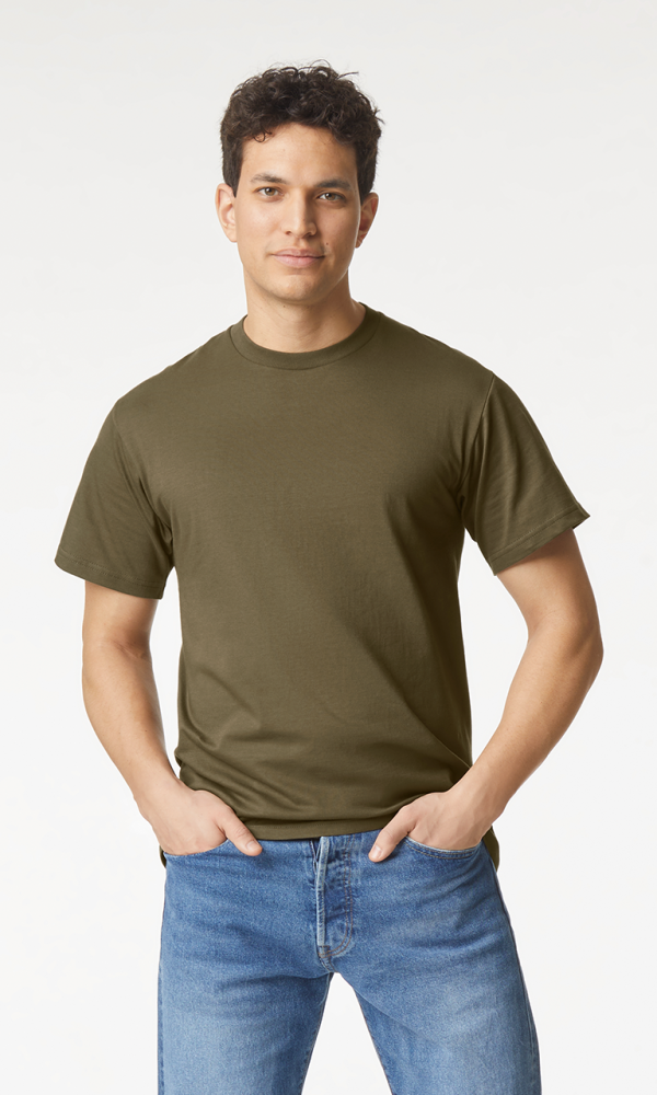 HAMMER ADULT T-SHIRT
