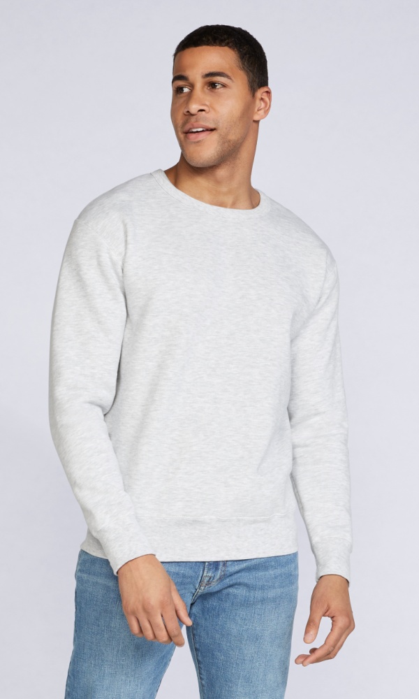 HAMMER ADULT CREW SWEATSHIRT