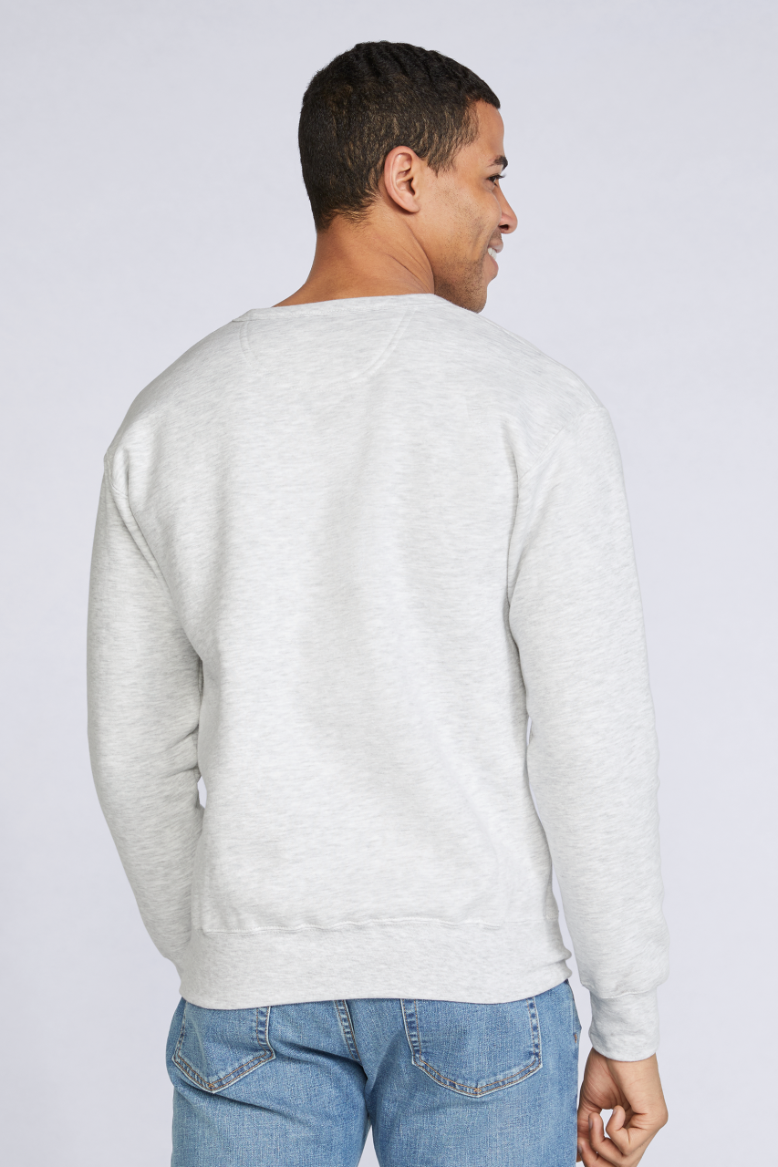 HAMMER ADULT CREW SWEATSHIRT - Slika 4