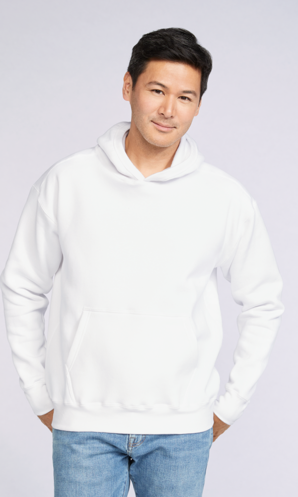 HAMMER ADULT HOODED SWEATSHIRT