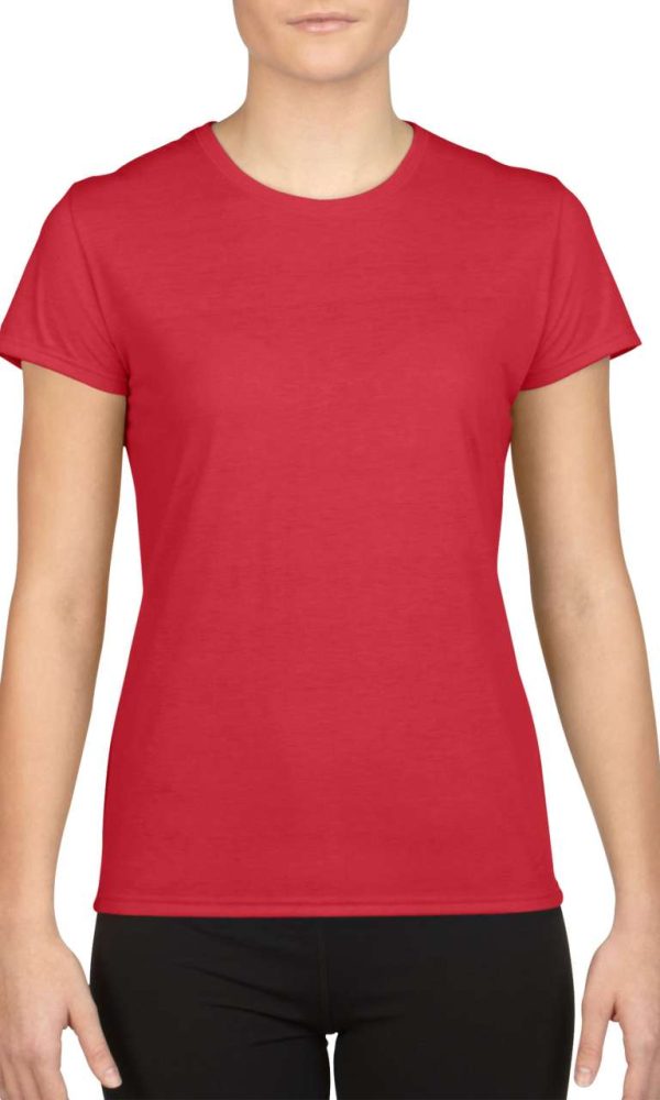 PERFORMANCE® LADIES' T-SHIRT