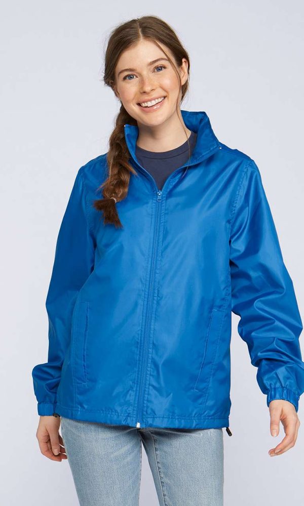 HAMMER LADIES WINDWEAR JACKET