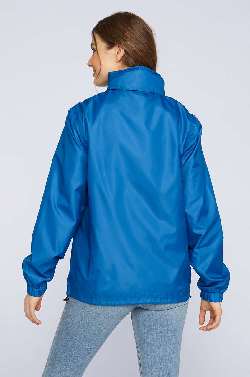 HAMMER LADIES WINDWEAR JACKET - Slika 3