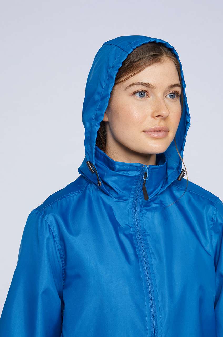 HAMMER LADIES WINDWEAR JACKET - Slika 4