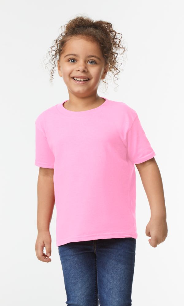 HEAVY COTTON™ TODDLER T-SHIRT