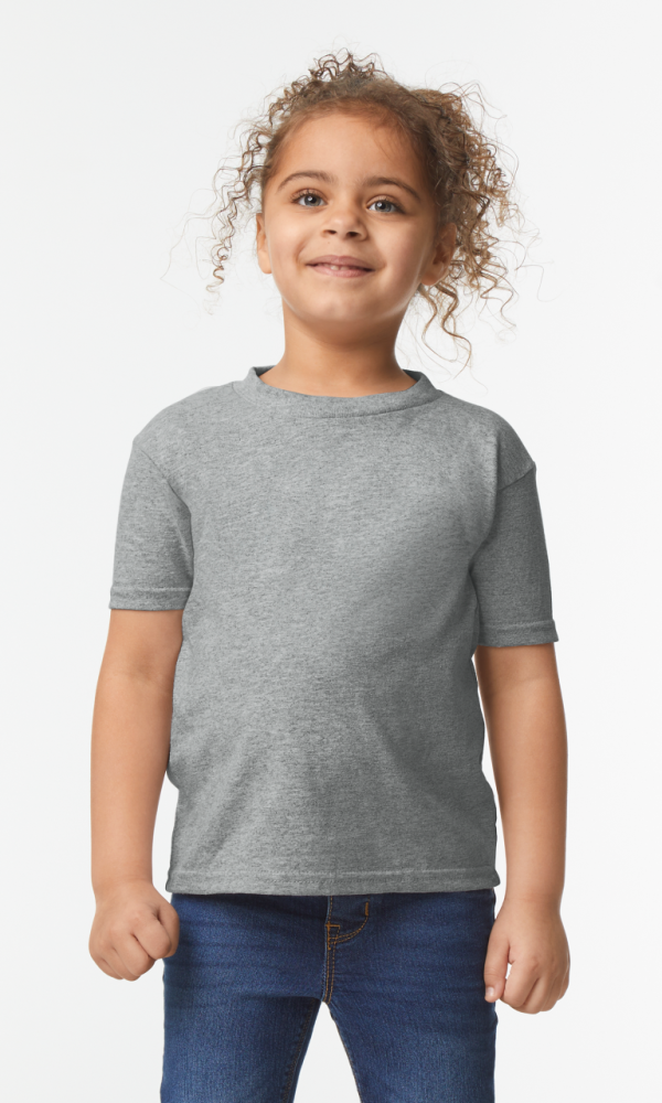 HEAVY COTTON™ TODDLER T-SHIRT