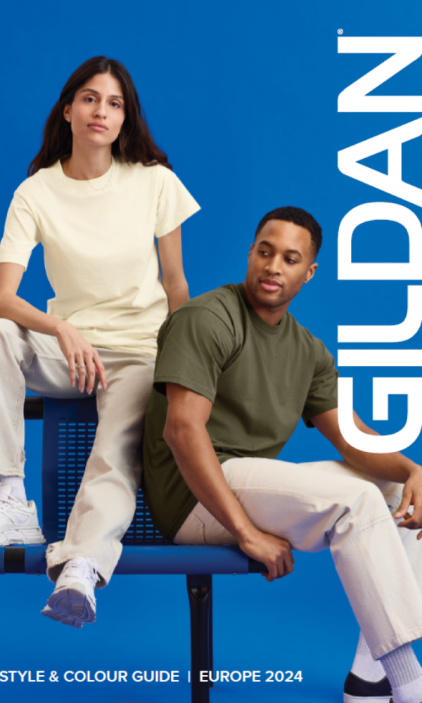 STYLE & COLOR GUIDE 2024