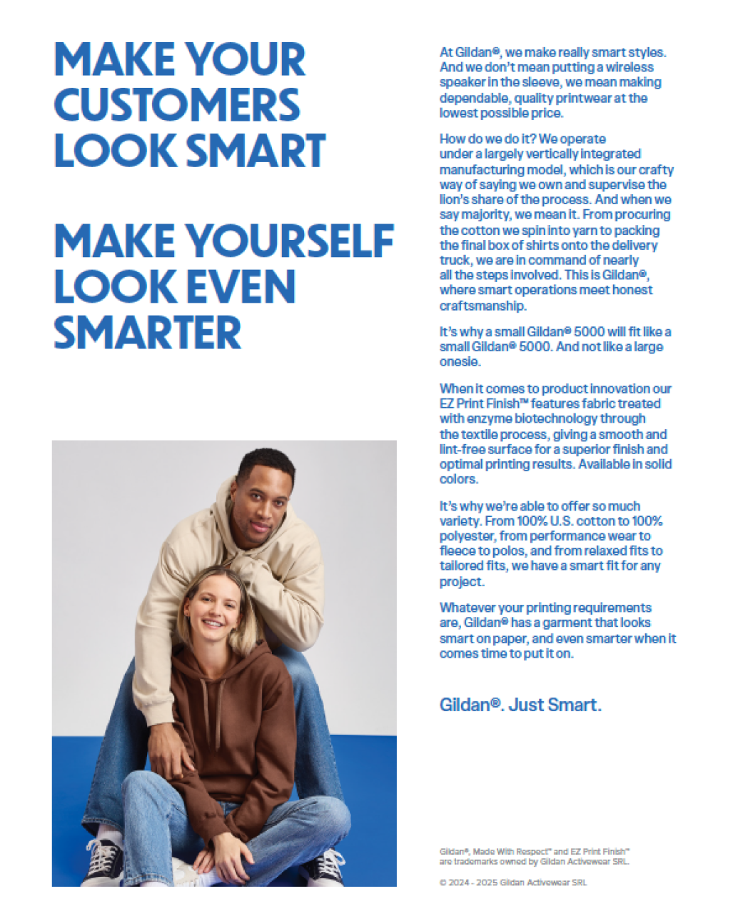 STYLE & COLOR GUIDE 2024 - Slika 2