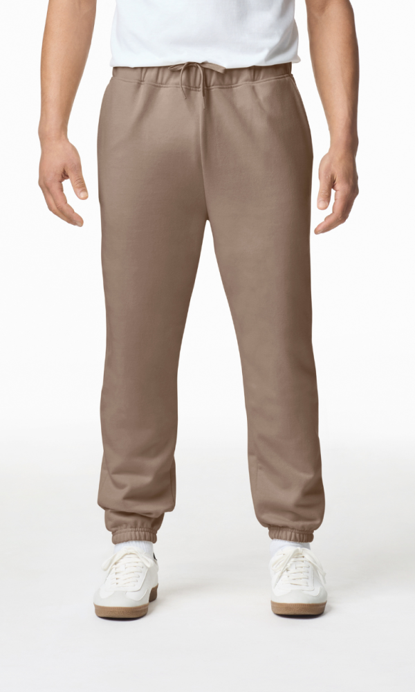 SOFTSTYLE MIDWEIGHT ADULT POCKET SWEATPANTS