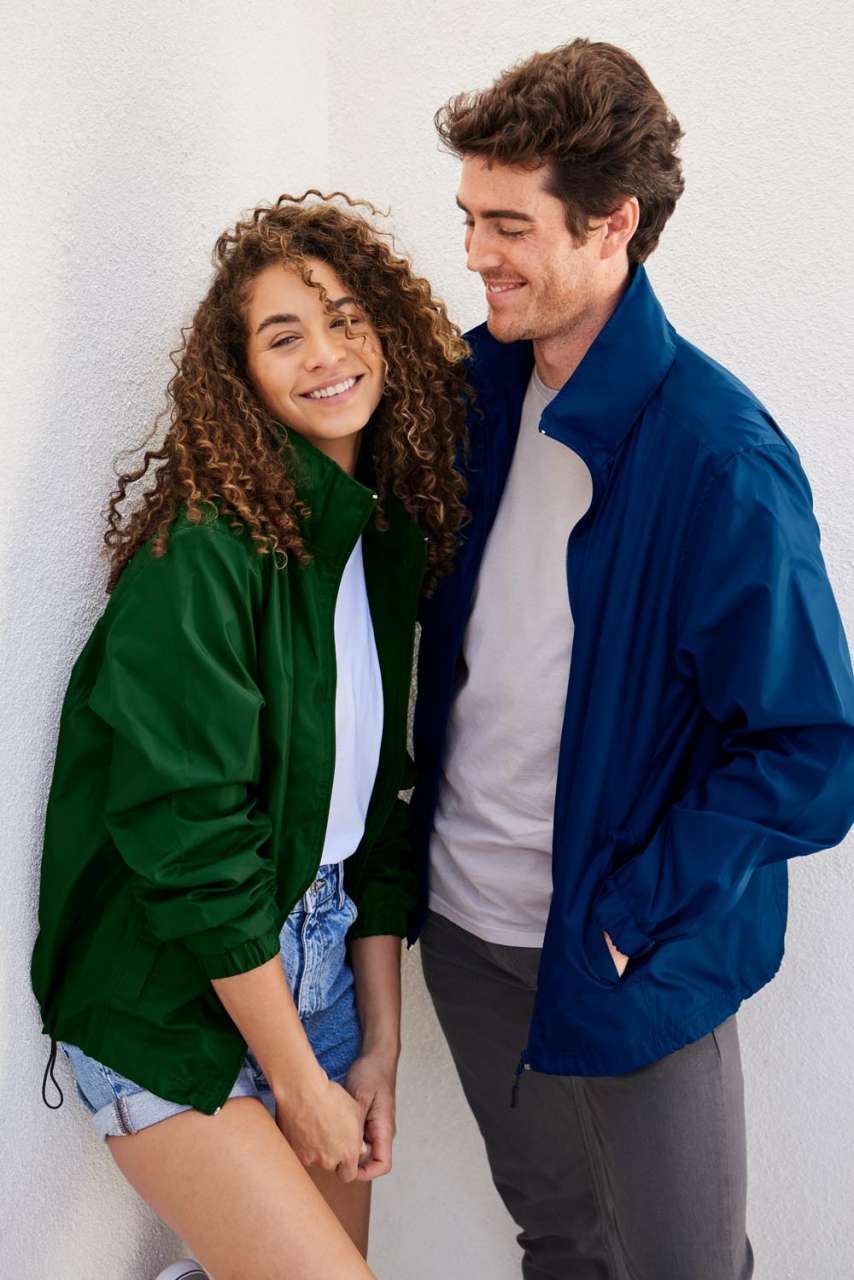 HAMMER UNISEX WINDWEAR JACKET - Slika 4