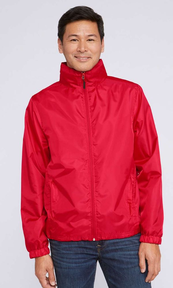 HAMMER UNISEX WINDWEAR JACKET