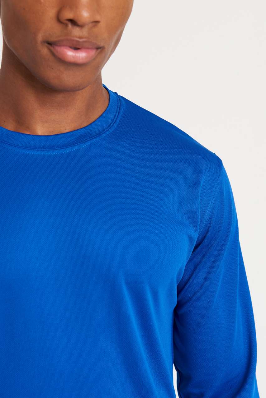 LONG SLEEVE COOL T - Slika 2