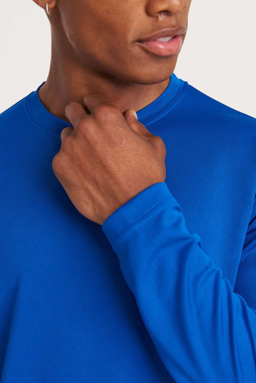 LONG SLEEVE COOL T - Slika 3