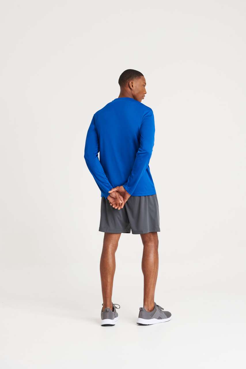 LONG SLEEVE COOL T - Slika 6