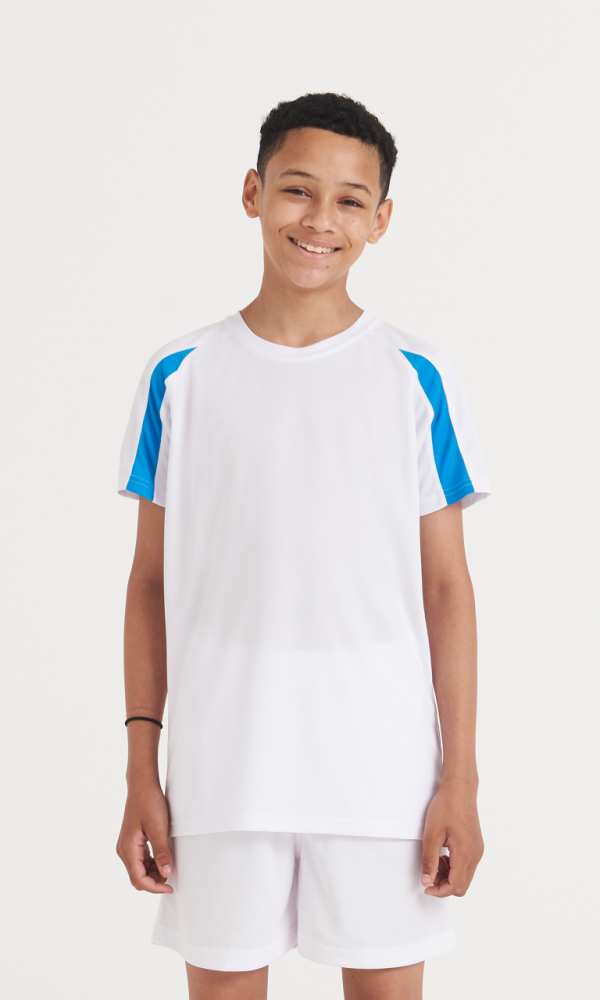 KIDS CONTRAST COOL T