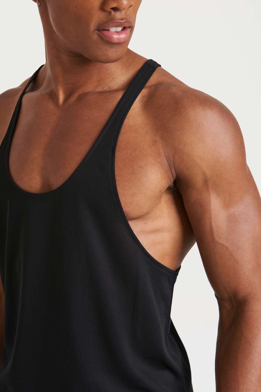 COOL MUSCLE VEST - Slika 2