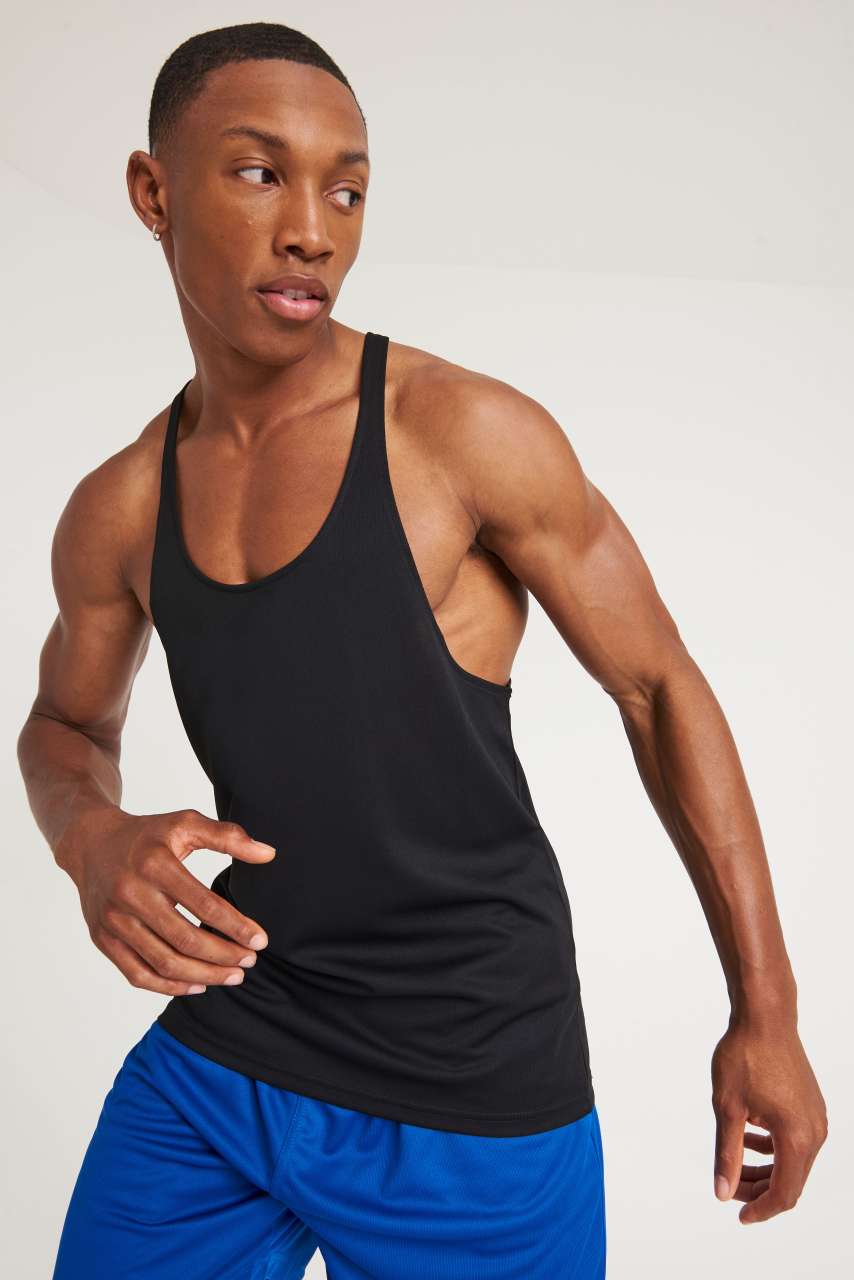 COOL MUSCLE VEST - Slika 3