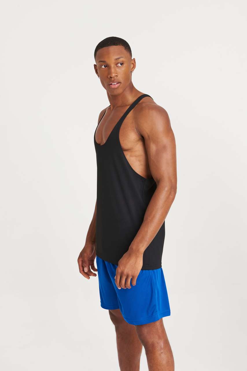 COOL MUSCLE VEST - Slika 4