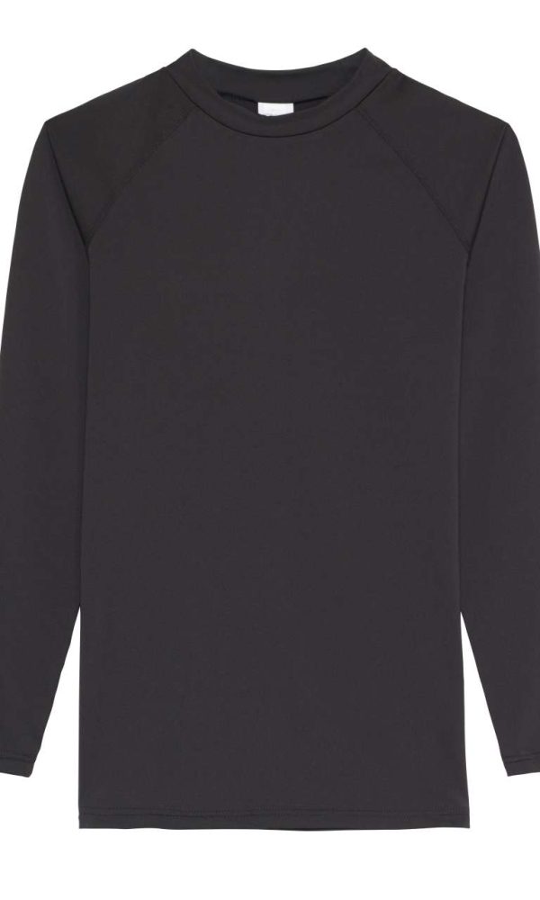 MEN'S COOL LONG SLEEVE BASE LAYER