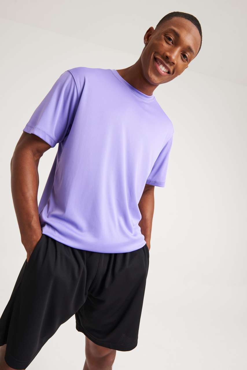 COOL SMOOTH T - Slika 4