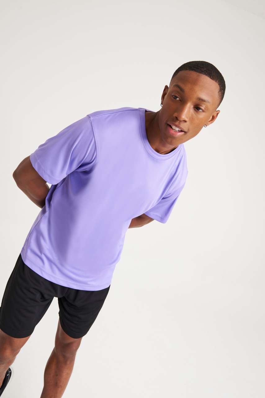 COOL SMOOTH T - Slika 6