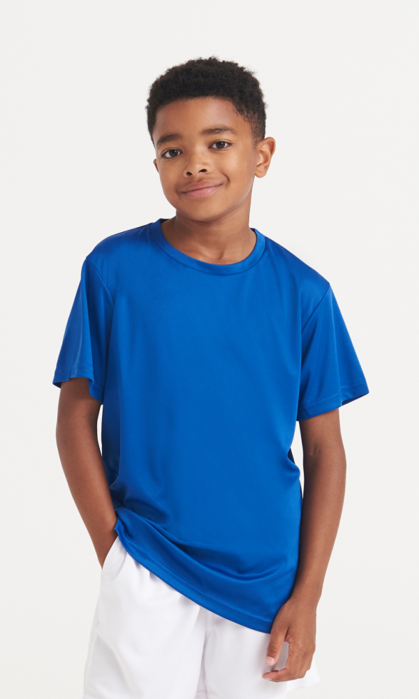 KIDS COOL SMOOTH T