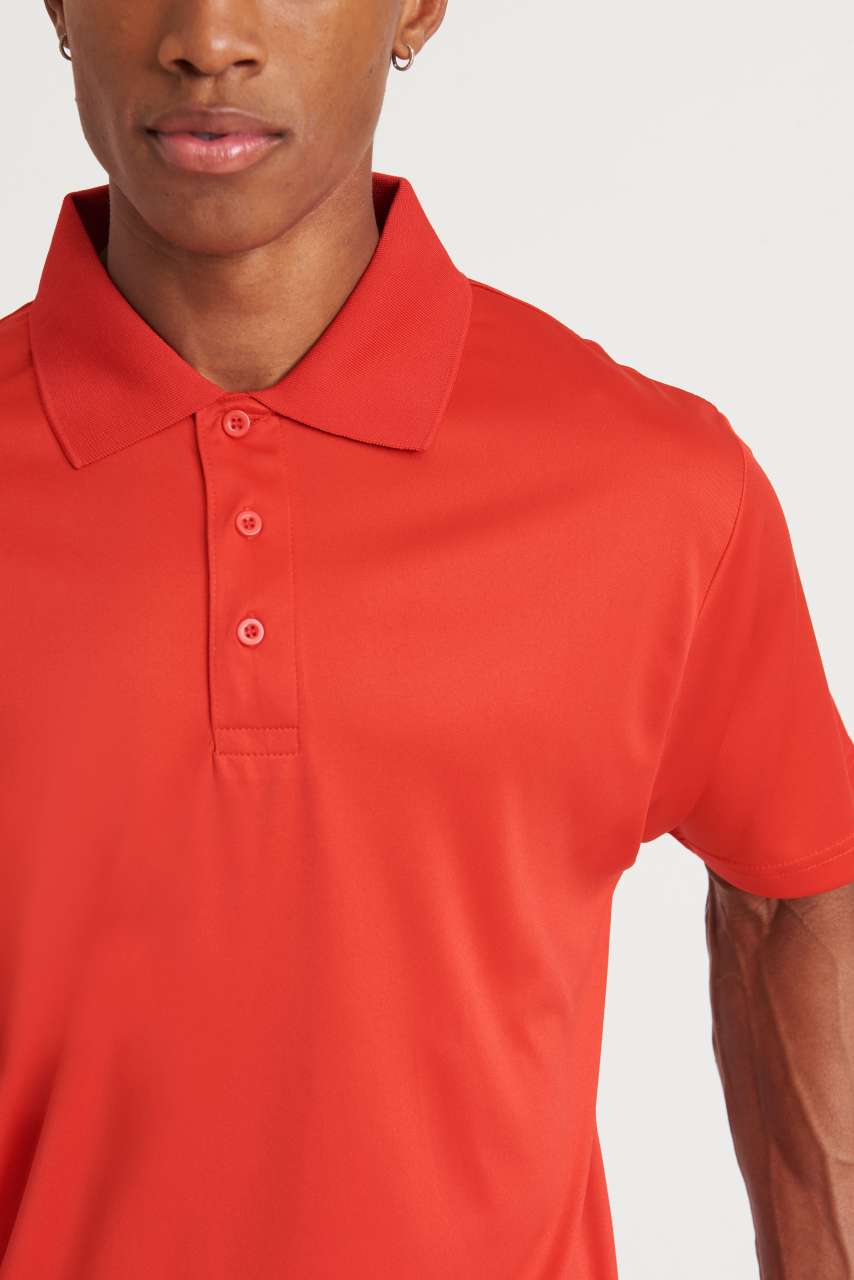 COOL SMOOTH POLO - Slika 2