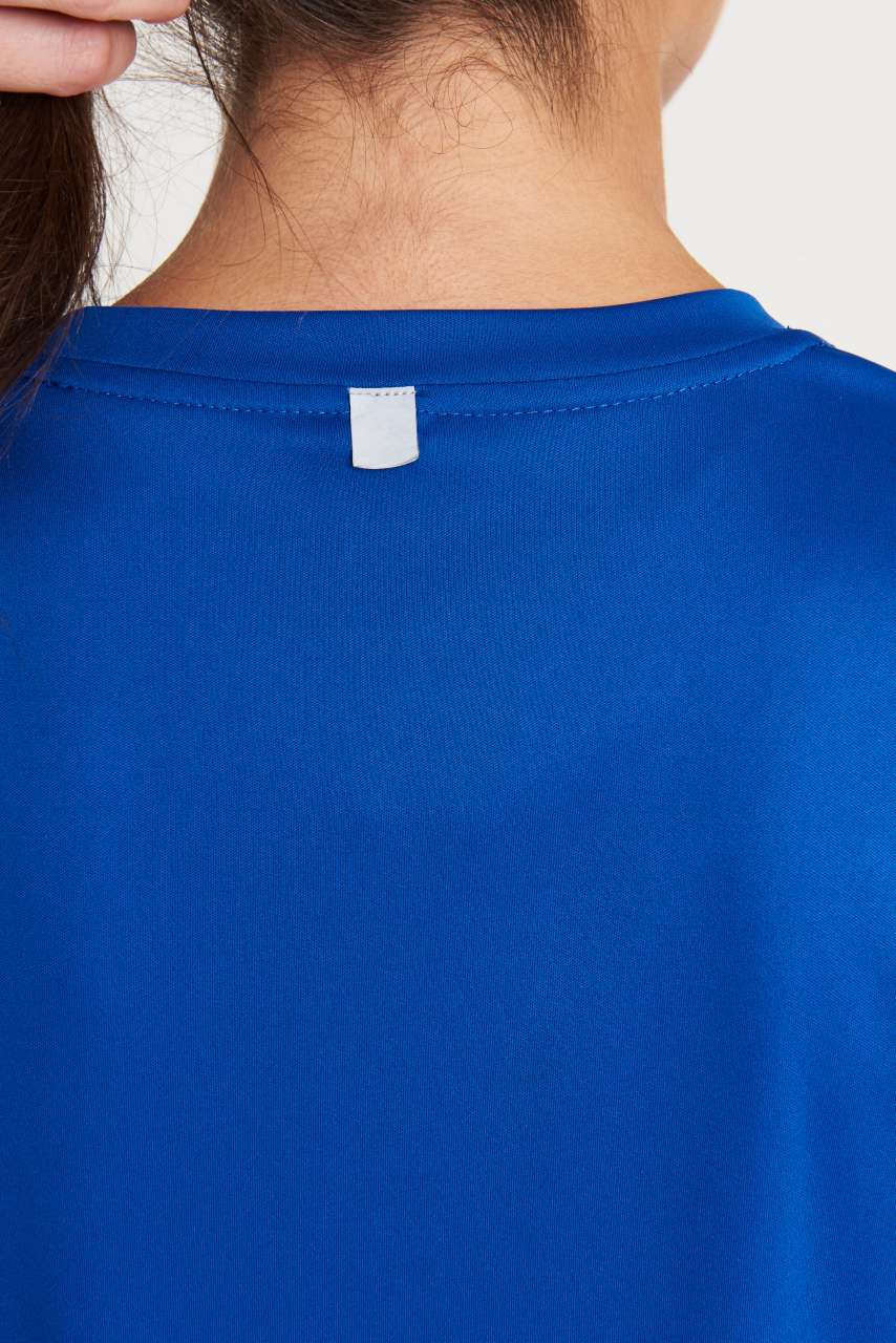 LONG SLEEVE ACTIVE T - Slika 7