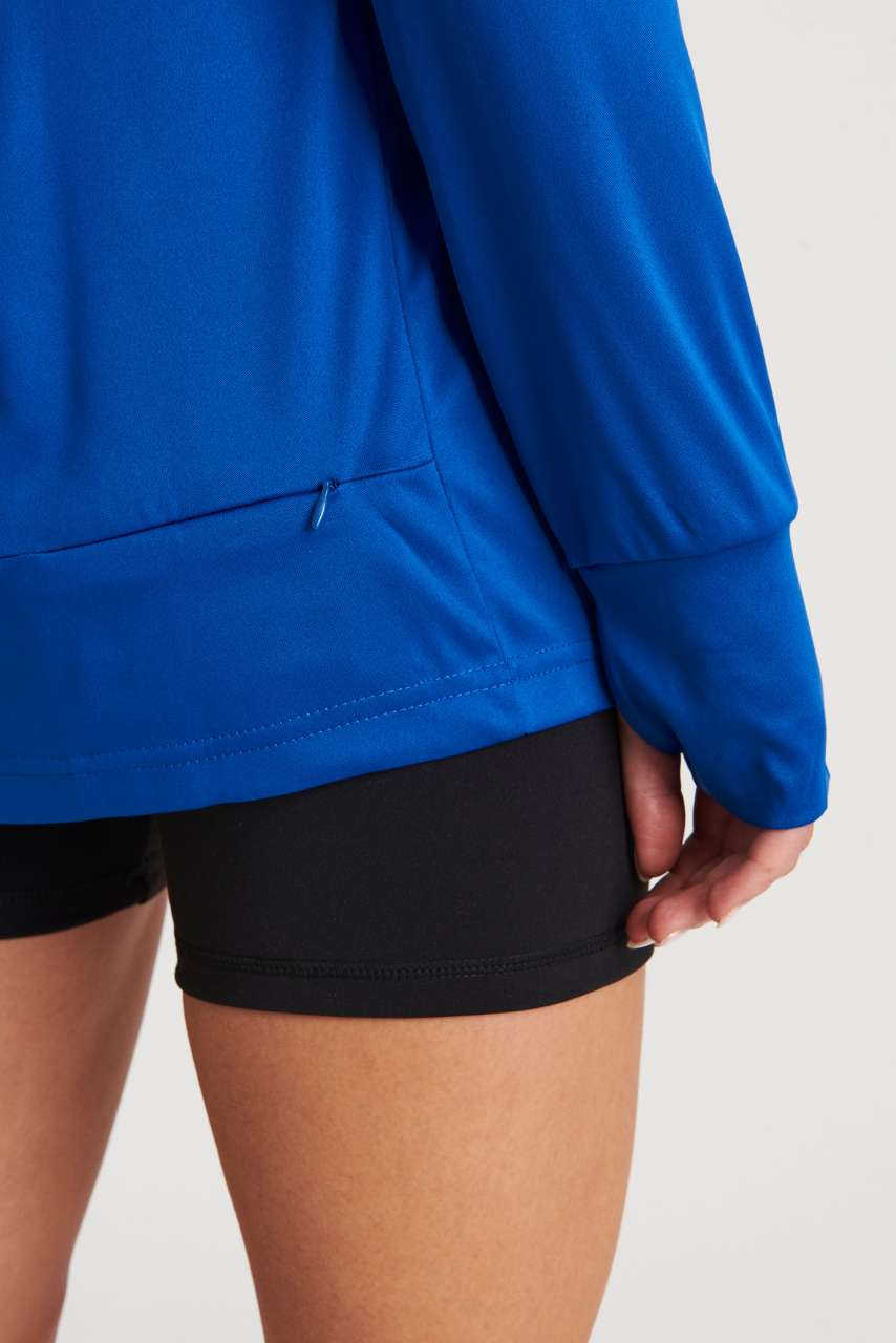 LONG SLEEVE ACTIVE T - Slika 8