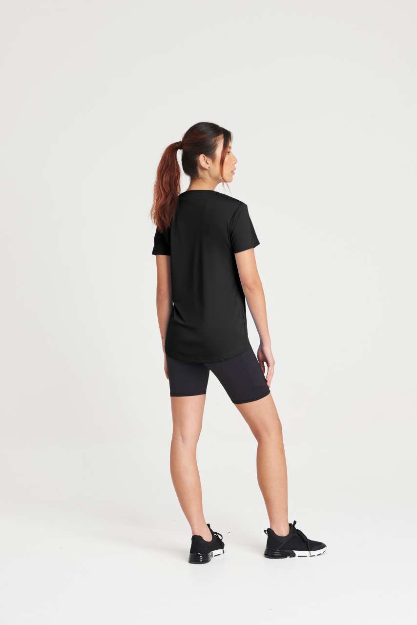 WOMEN'S COOL SMOOTH T - Slika 3