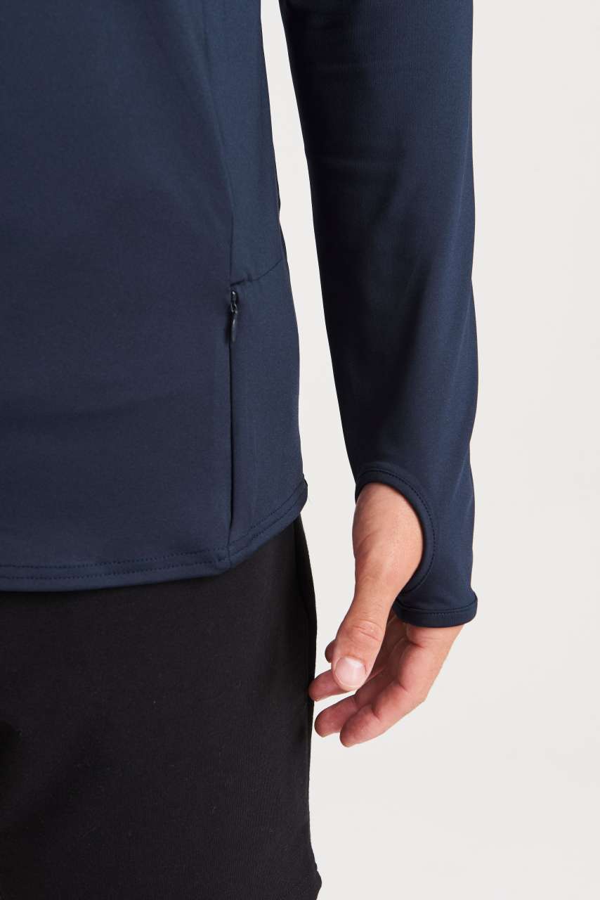 COOL FLEX 1/2 ZIP TOP - Slika 8