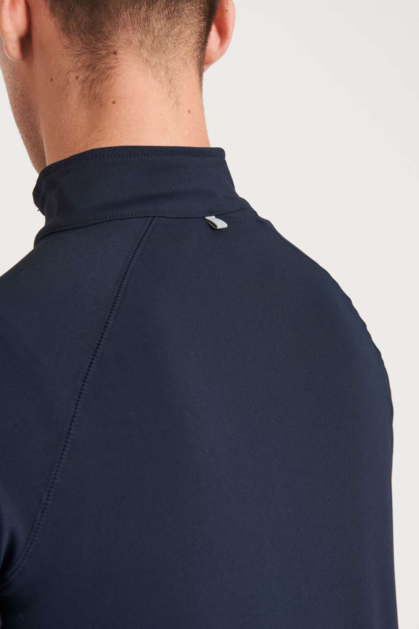 MEN'S COOL 1/2 ZIP SWEAT - Slika 3