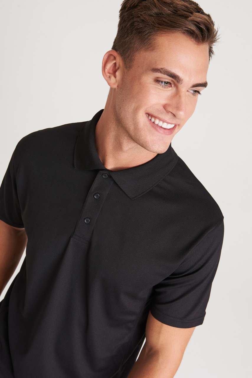 SUPERCOOL PERFORMANCE POLO - Slika 4