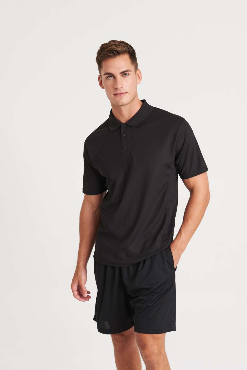 SUPERCOOL PERFORMANCE POLO - Slika 6
