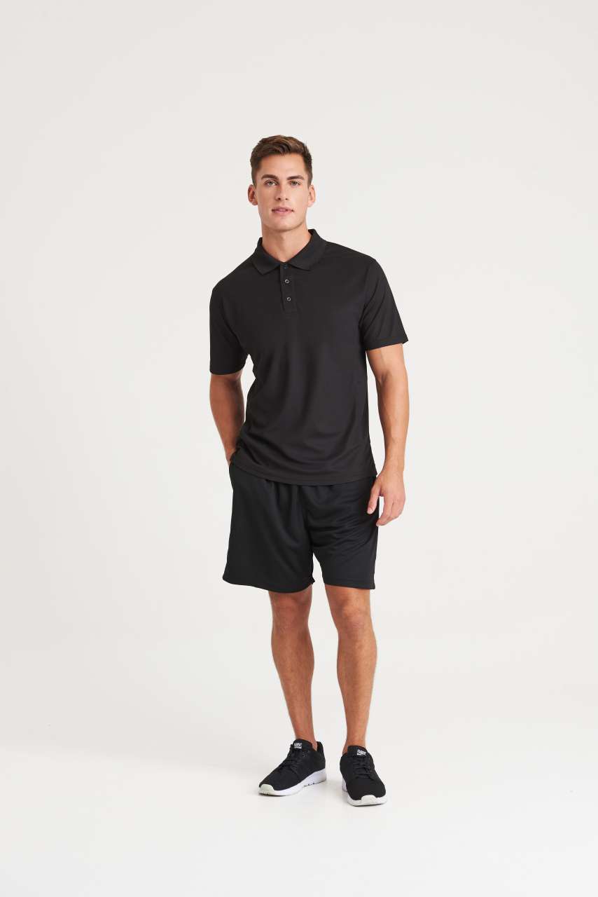 SUPERCOOL PERFORMANCE POLO - Slika 8