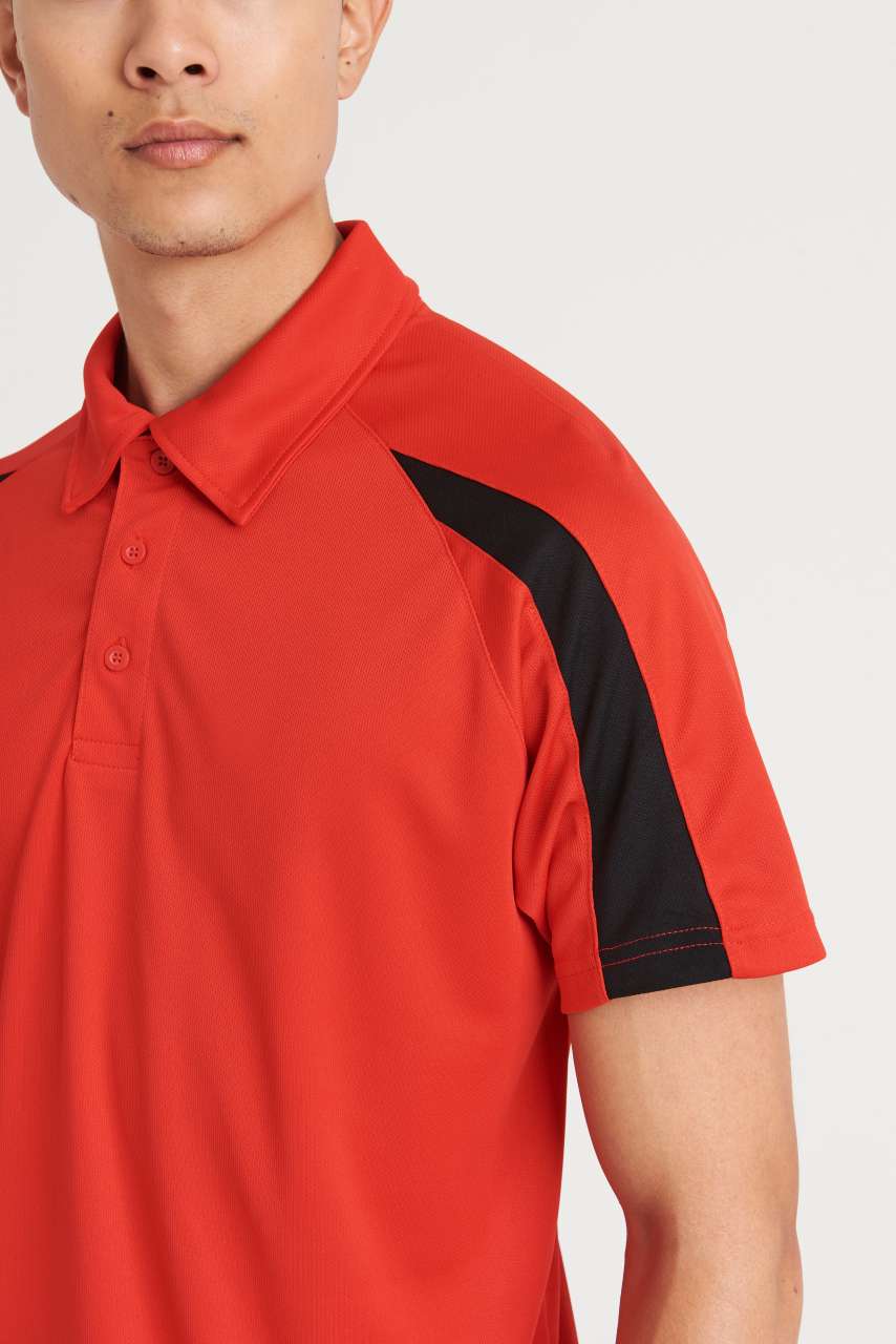 CONTRAST COOL POLO - Slika 3