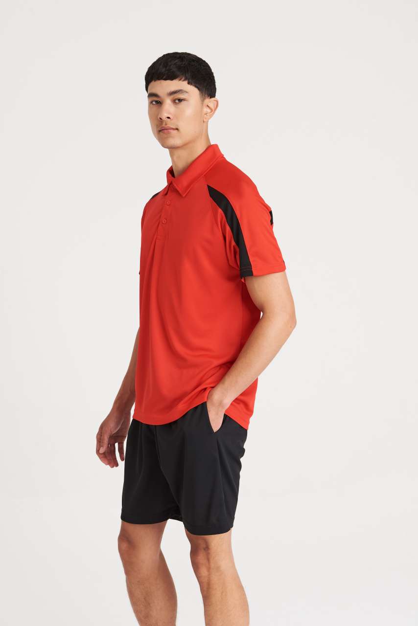 CONTRAST COOL POLO - Slika 5