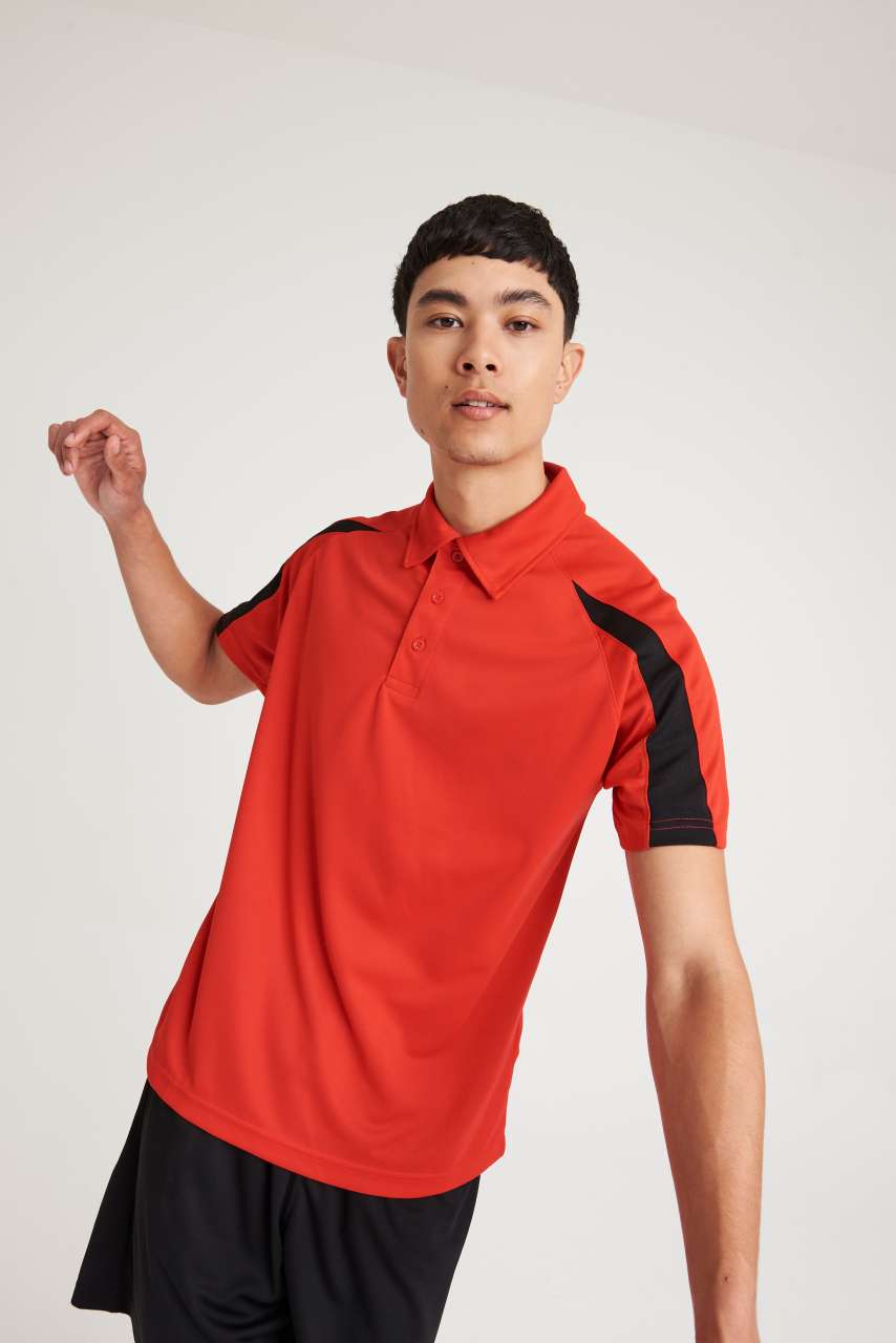 CONTRAST COOL POLO - Slika 6