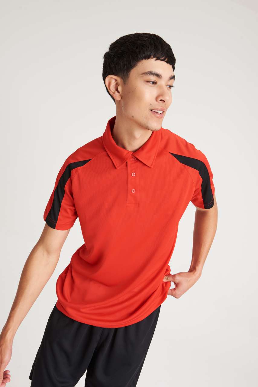 CONTRAST COOL POLO - Slika 7