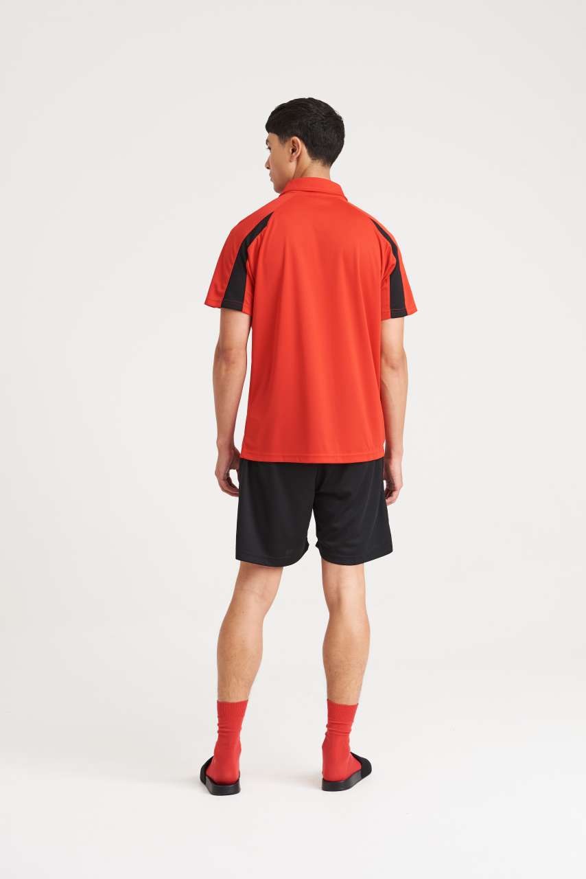 CONTRAST COOL POLO - Slika 8