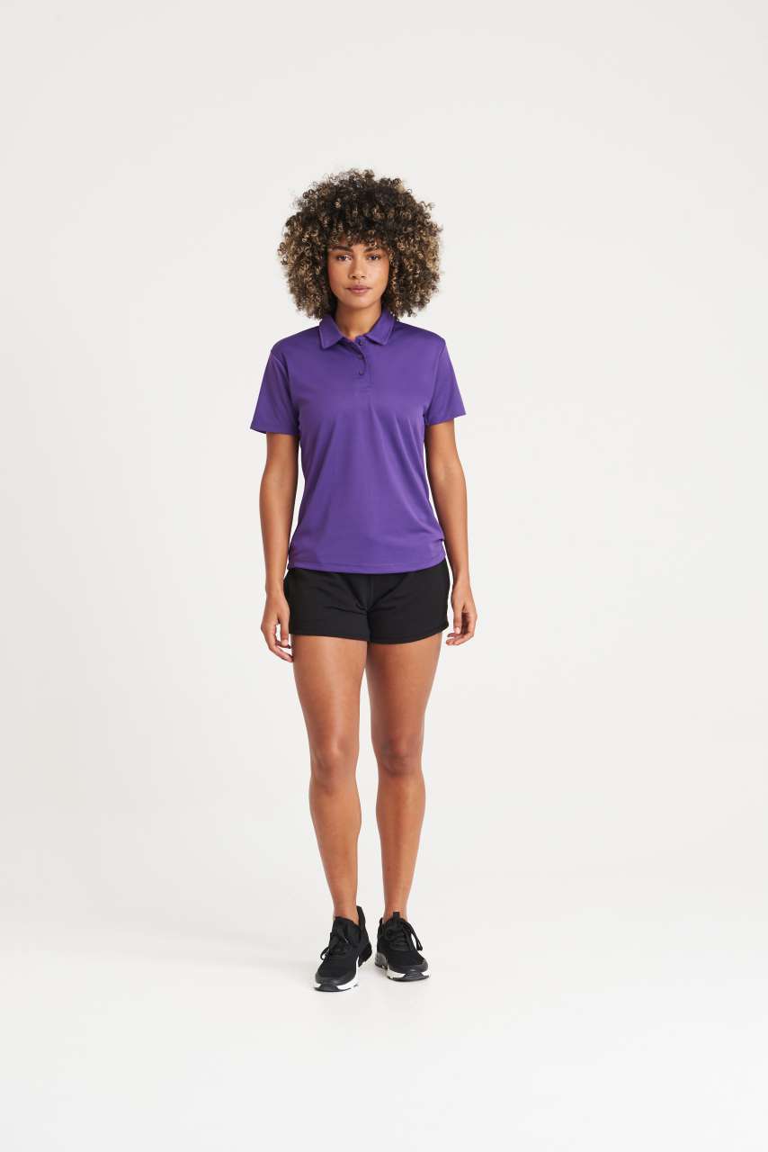 WOMEN'S COOL POLO - Slika 3