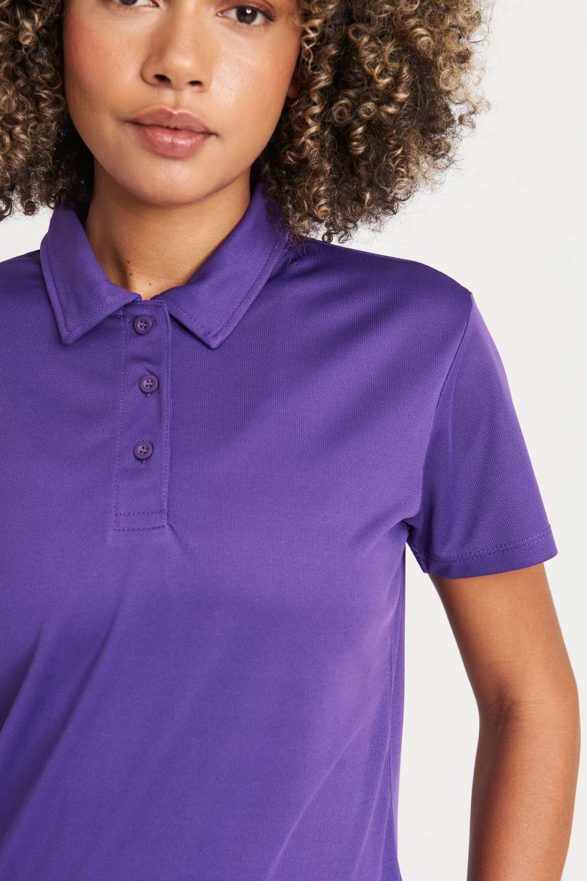 WOMEN'S COOL POLO - Slika 4