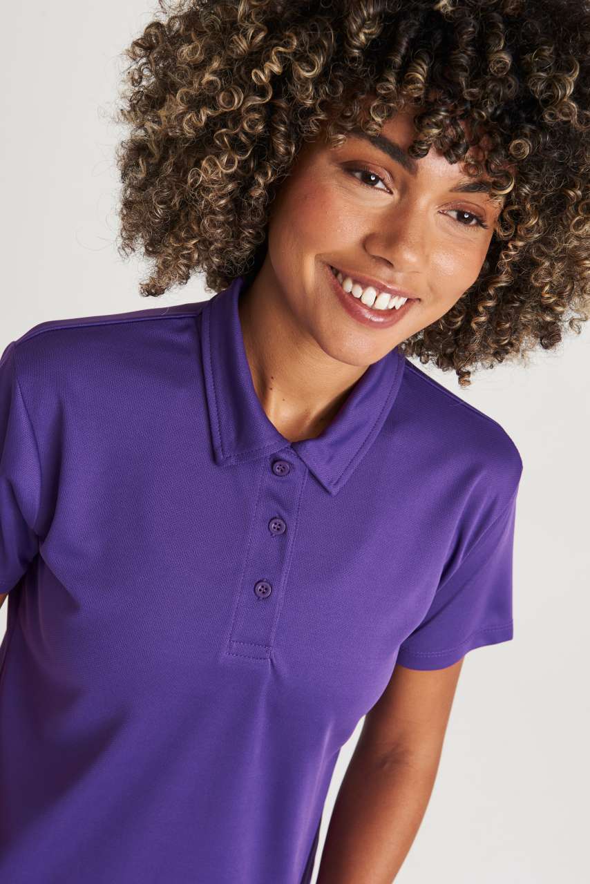 WOMEN'S COOL POLO - Slika 5