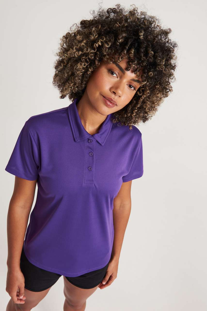 WOMEN'S COOL POLO - Slika 6