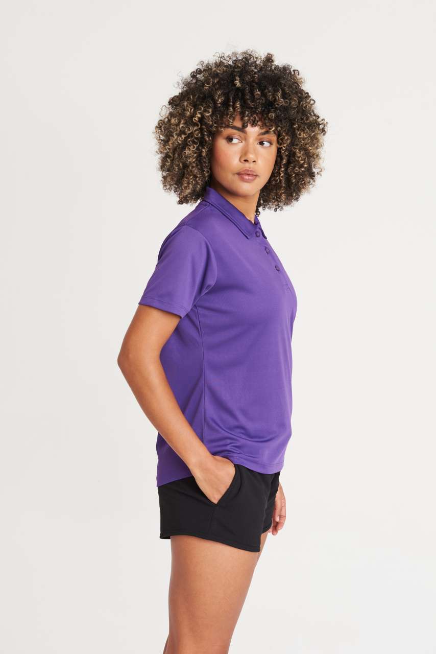 WOMEN'S COOL POLO - Slika 7